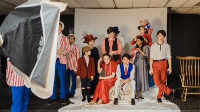 The Music Man