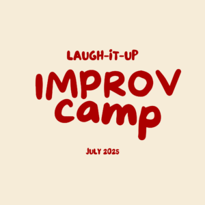 Improv Camp