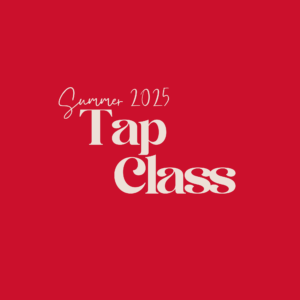 Tap Class